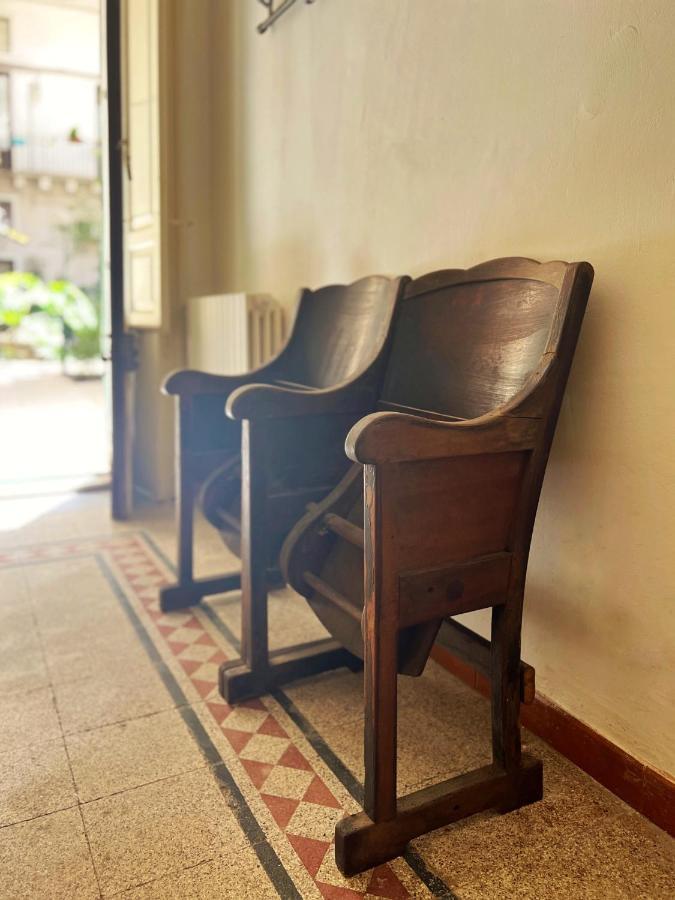 卡塔尼亚 Saranton House酒店 外观 照片