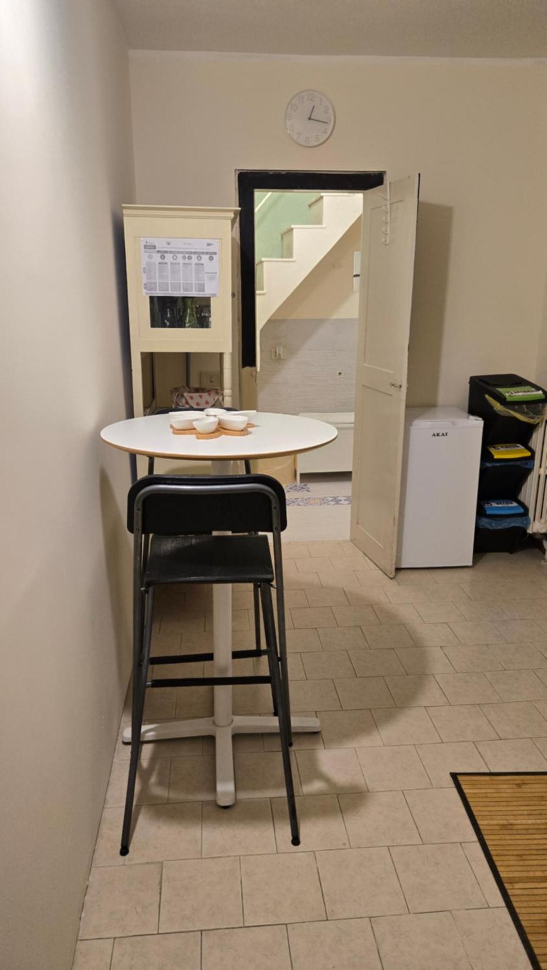 卡塔尼亚 Saranton House酒店 外观 照片