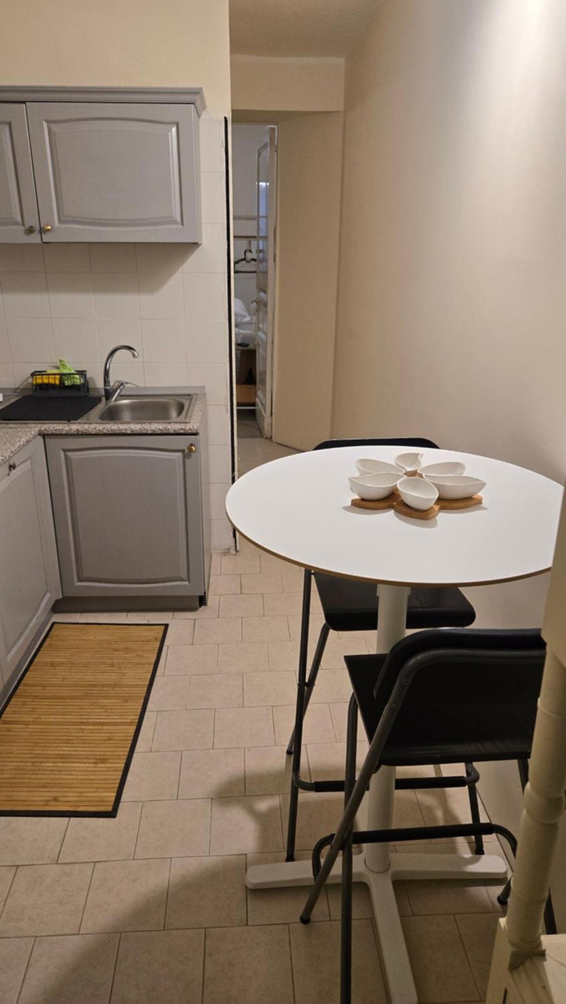 卡塔尼亚 Saranton House酒店 外观 照片