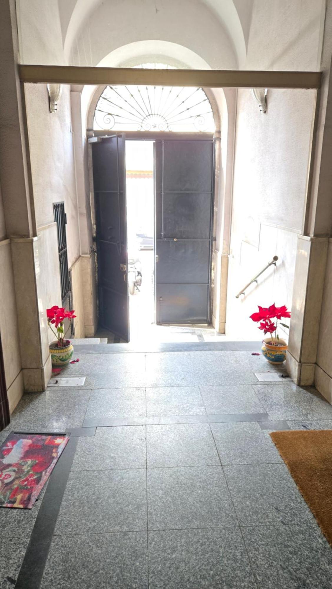 卡塔尼亚 Saranton House酒店 外观 照片