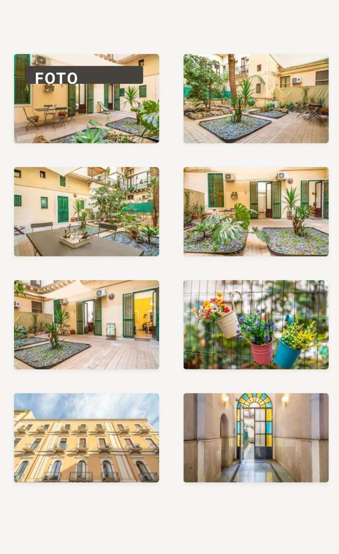 卡塔尼亚 Saranton House酒店 外观 照片