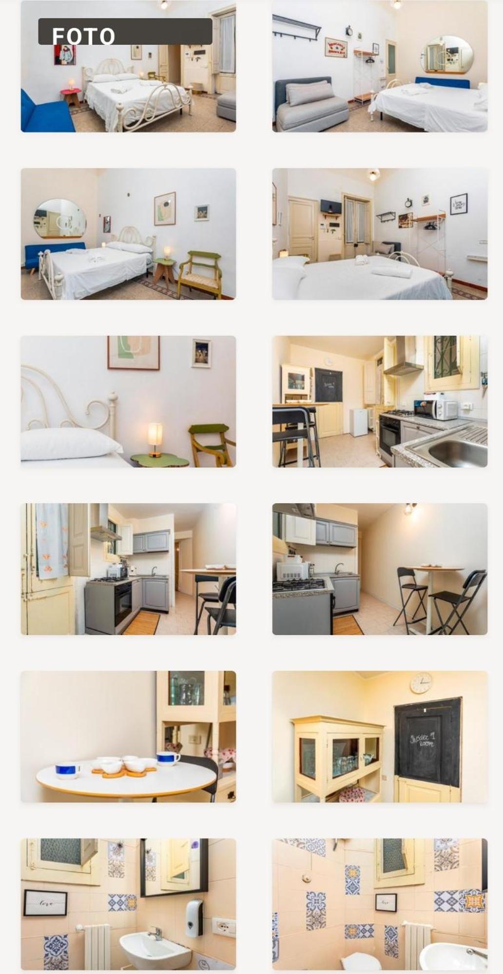 卡塔尼亚 Saranton House酒店 外观 照片