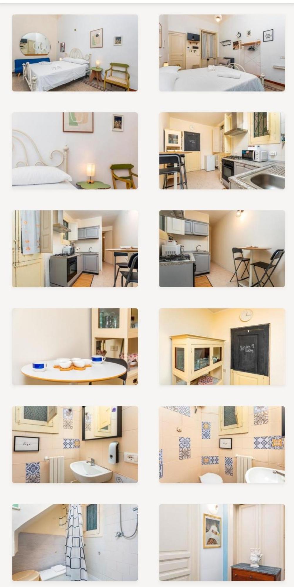 卡塔尼亚 Saranton House酒店 外观 照片